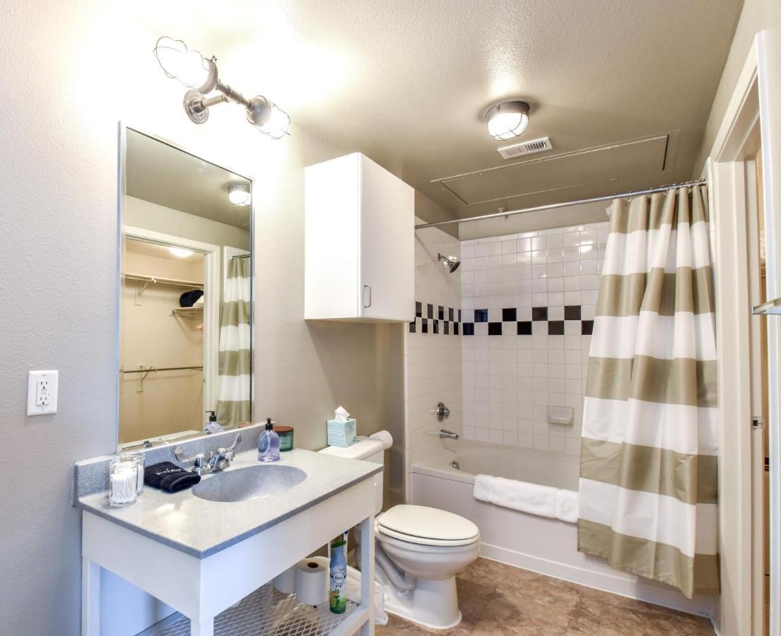 Kasa Legacy Town Center Plano Aparthotel Exteriör bild